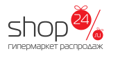Магазин Шоп 24 Ру